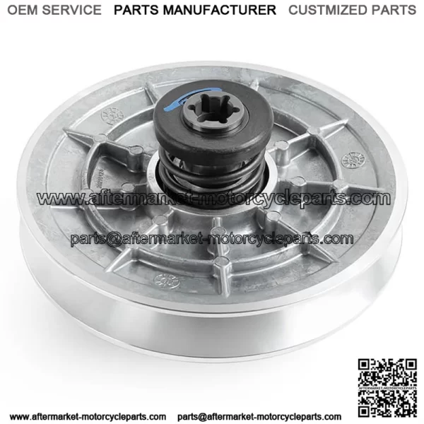 ATV UTV Secondary Drive Clutch for Hisun 800 - Image 2
