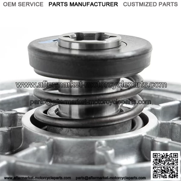ATV UTV Secondary Drive Clutch for Hisun 800 - Image 3