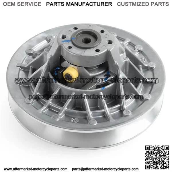 ATV UTV Secondary Drive Clutch for Hisun 800 - Image 4