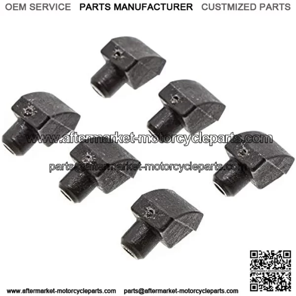 AM128511 Driven Clutch Button Kit Gator 4X2 6X4 Turf Worksite Utility Vehicles