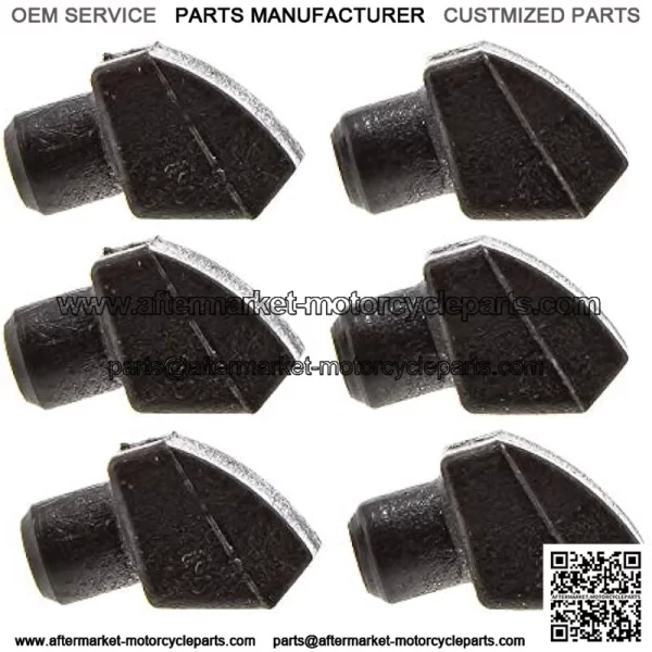 AM128511 Driven Clutch Button Kit Gator 4X2 6X4 Turf Worksite Utility Vehicles - Image 2