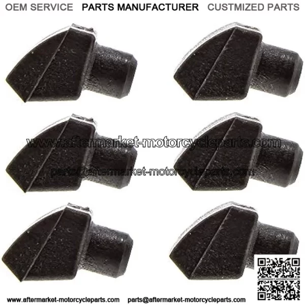 AM128511 Driven Clutch Button Kit Gator 4X2 6X4 Turf Worksite Utility Vehicles - Image 4