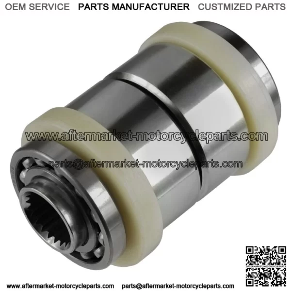 Front Differential Output Hub Assembly for Polaris 3236675 3235911 (For: Polaris) - Image 5