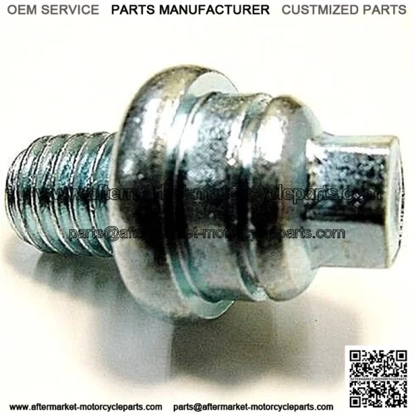 1971 - Up GM Battery Cable Side Terminal Bolt Charging System Hardware (For: More than one vehicle)