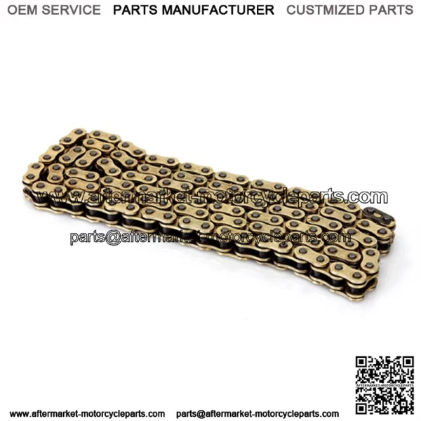 Custom O Ring Motorcycle Chain - Image 3