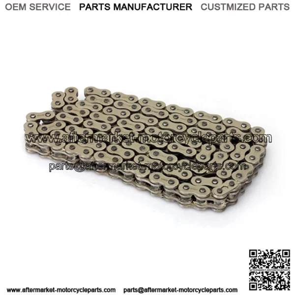 Custom O Ring Motorcycle Chain - Image 5