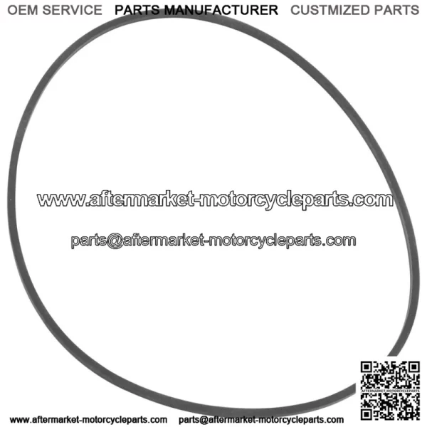 3236648 3236203 Front Differential O-Ring For Polaris SidexSide - Image 2
