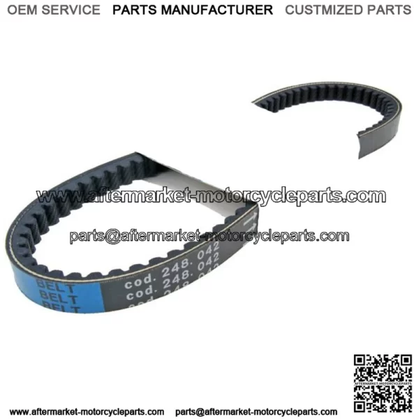 Peugeot Vivacity 100 Maxi Aramid Drive Belt