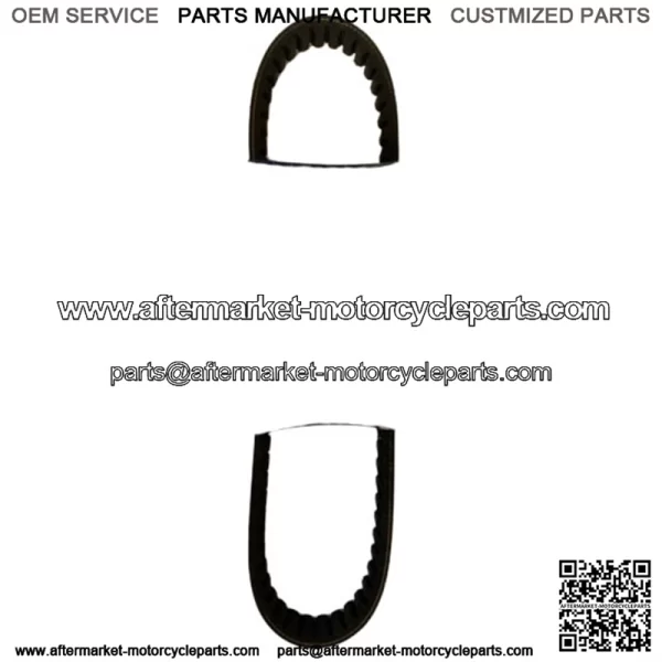 Peugeot Buxy  Speedake Squab  Speedfight trekker 50 elyseo vivacity drive belt