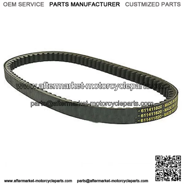 Peugeot Speedfight Vivacity Trekker 100  MHR K Drive Belt