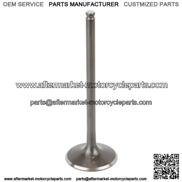 Exhaust Valve for Polaris Sportsman 570 EFI Eps 2014 2015 2016 2017 2018 - 2020 (For: Polaris Sportsman 570)