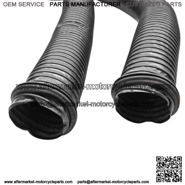 14 Yamaha FX Cruiser SVHO Ventilation Tubes FC1800 (For: 2015 Yamaha SVHO) - Image 2