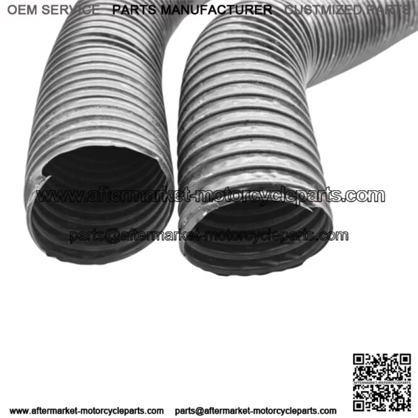 14 Yamaha FX Cruiser SVHO Ventilation Tubes FC1800 (For: 2015 Yamaha SVHO) - Image 3