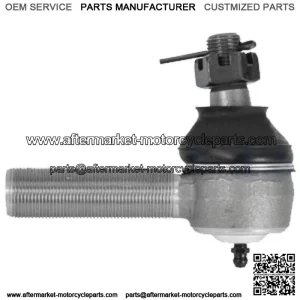 AR27351 Tie Rod End Fits John Deere 3010 301A 302 3020 310 400 4000 401