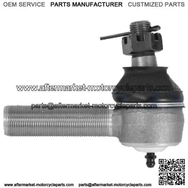 AR27351 Tie Rod End Fits John Deere 3010 301A 302 3020 310 400 4000 401