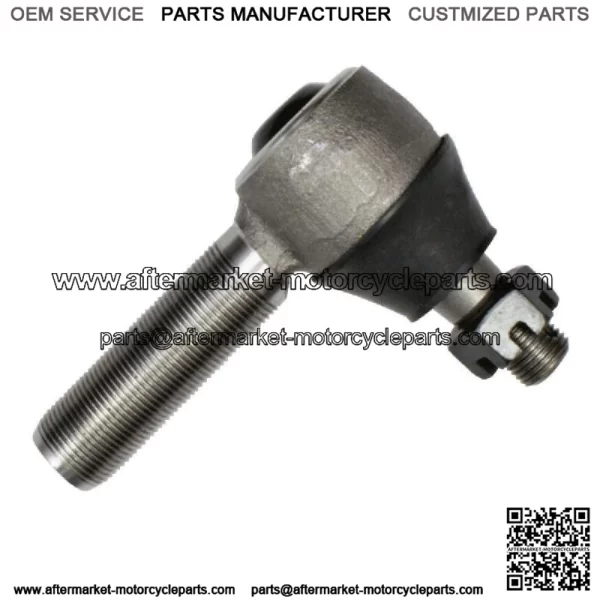 AR27351 Tie Rod End Fits John Deere 3010 301A 302 3020 310 400 4000 401 - Image 2