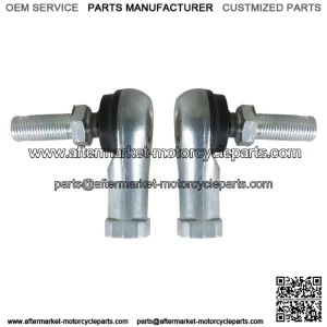 Outer Tie Rod End For Yamaha G22-G29/DRIVE Golf Cart  2 PACK