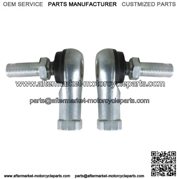 Outer Tie Rod End For Yamaha G22-G29/DRIVE Golf Cart  2 PACK