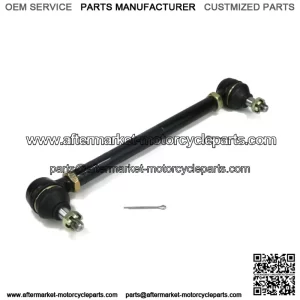 Golf Cart Steering Tie Rod Assembly for EZGO TXT Medalist 1994-2001 70074-G01