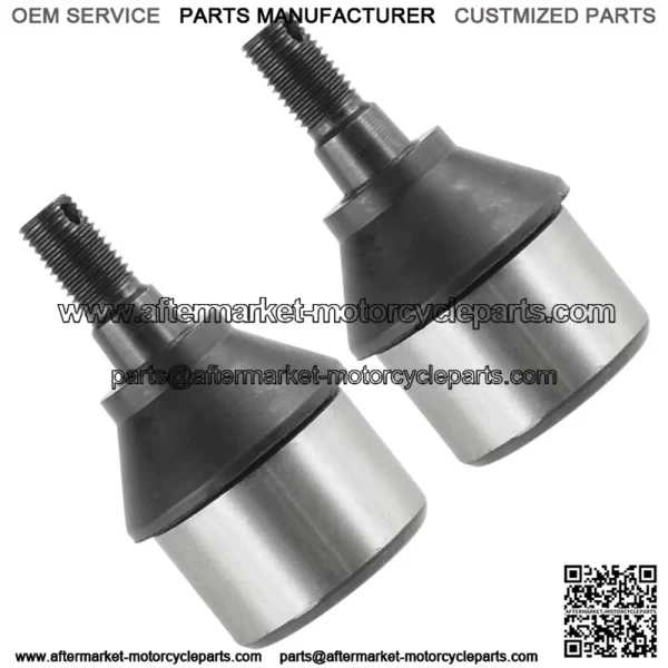 2 Ball Joints for Polaris Sportsman 700 / 800 EFI 2005 2006 2007 (For: Polaris Sportsman 800) - Image 4