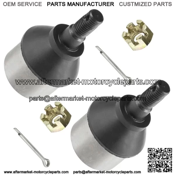 2 Ball Joints for Polaris Sportsman 700 / 800 EFI 2005 2006 2007 (For: Polaris Sportsman 800) - Image 5