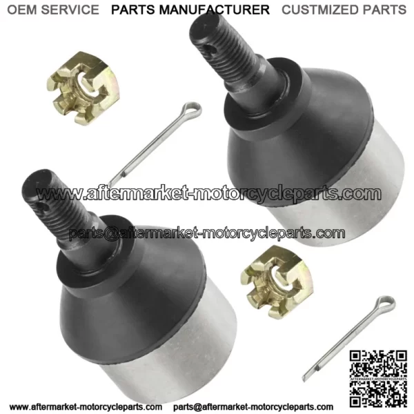 2 Ball Joint for Polaris Sportsman Touring 570 EPS / Sportsman 570 6X6 2015-2021 (For: Polaris Sportsman 570)