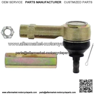 Outer Tie Rod End For 2014-2019 Kawasaki TERYX 4 4x4 800