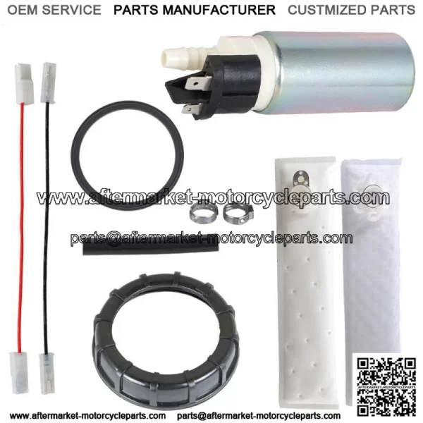 For 2016-2021 Polaris Fuel Pump RZR 1000 Turbo 2521560 /2206278 /1369824 (For: Polaris)