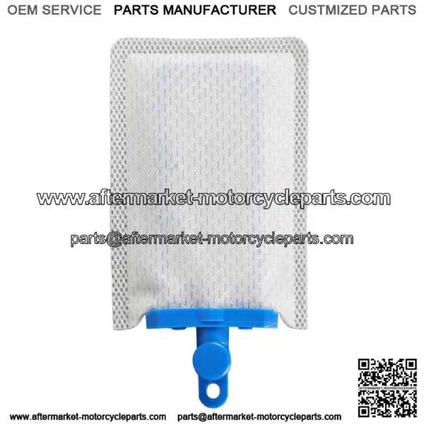 for Polaris RZR 1000 (XP / 4) 2014 2015 2016 2017 2018 Intank Fuel Pump (For: Polaris) - Image 4