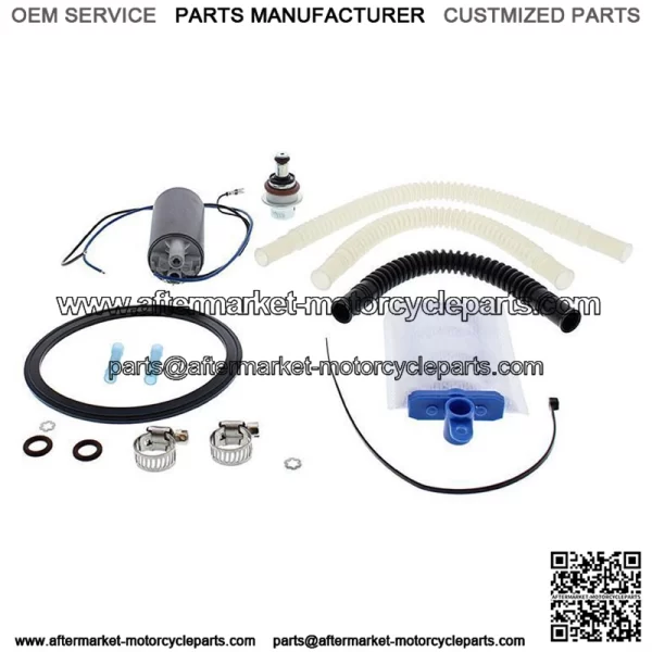 Fuel Pump Rebuild Kit For 2015 Polaris Sportsman 325 ETX EFI 47-2039