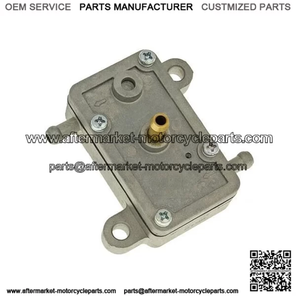Peugeot Speedfight 1 2T AC 50cc Universal Vacuum Fuel Pump