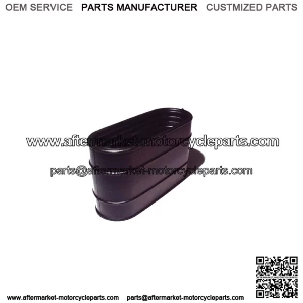 2012-2022 Can-Am Commander Max 1000 OEM Air Inlet Flexible Adapter 707002585