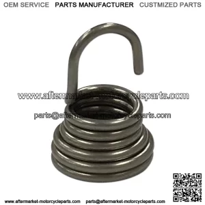 A157705, G48507 Brake Band Return Spring -Fits  Case  Tractor