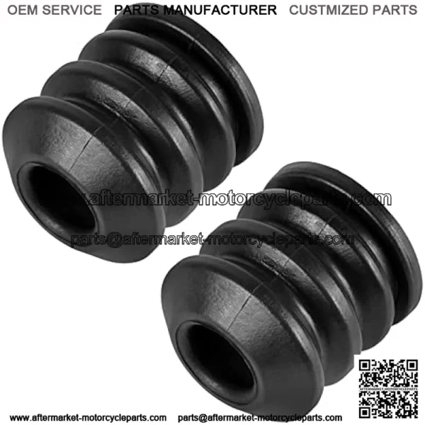 2 Seat Springs Compatible with John Deere 415 425 CS Gator CX Gator / M146683 M127973