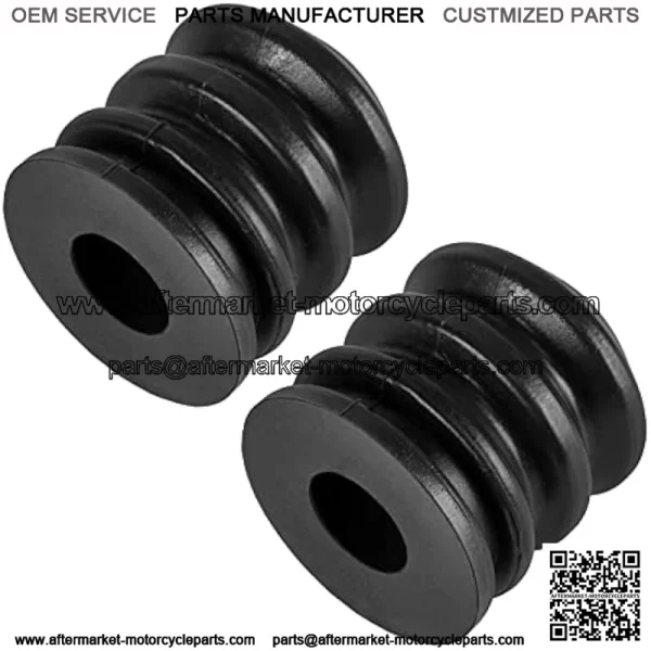 2 Seat Springs Compatible with John Deere 415 425 CS Gator CX Gator / M146683 M127973 - Image 3