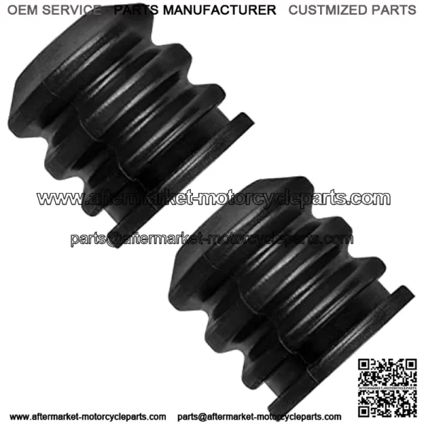 2 Seat Springs Compatible with John Deere 415 425 CS Gator CX Gator / M146683 M127973 - Image 4