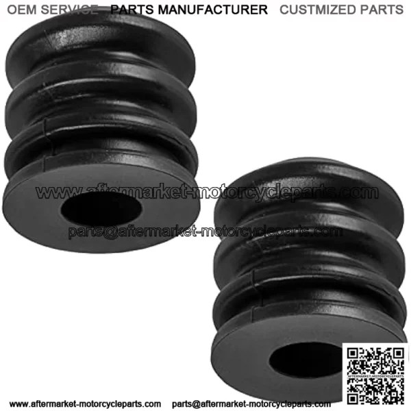 2 Seat Springs Compatible with John Deere 415 425 CS Gator CX Gator / M146683 M127973 - Image 5