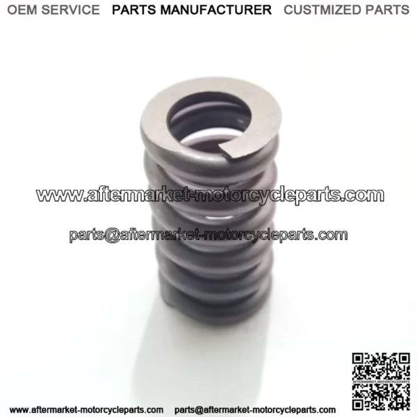65x35mm spring