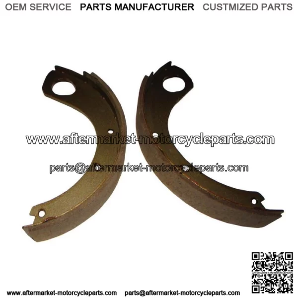 Brake Shoe Half Fits Massey Ferguson Models 830537M92 830537M92-A