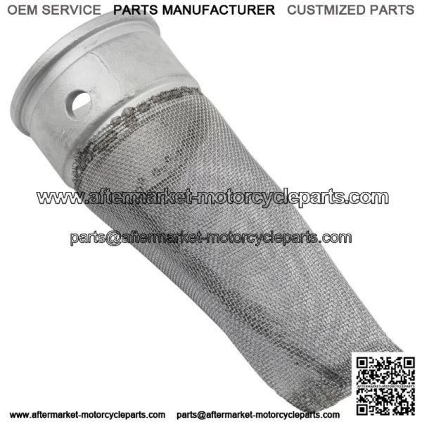 Exhaust Spark Arrestor For Polaris RZR 900 Trail 2022-2023 SidexSide