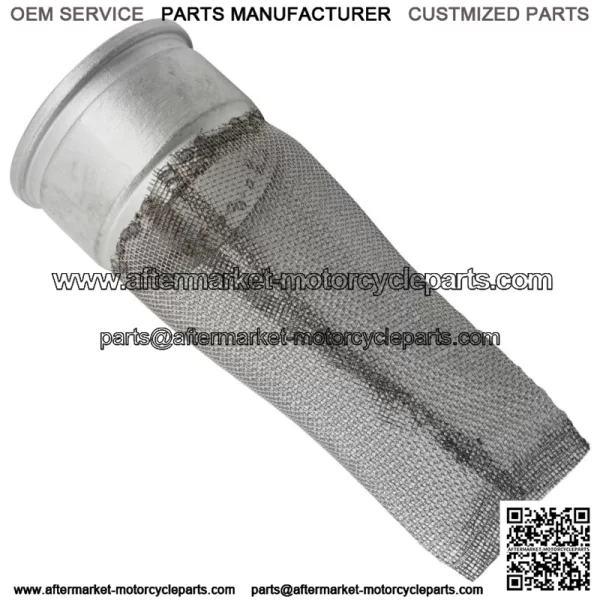 Exhaust Spark Arrestor For Polaris RZR 4 900 EPS 2014-2018 SidexSide - Image 3