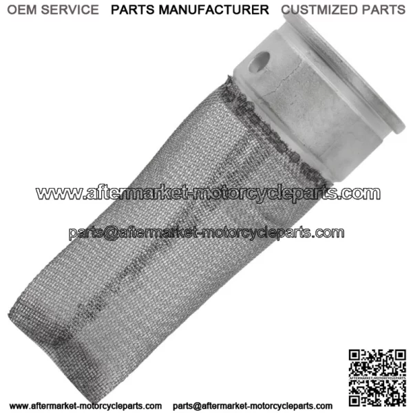 Exhaust Spark Arrestor For Polaris RZR 4 900 EPS 2014-2018 SidexSide - Image 4