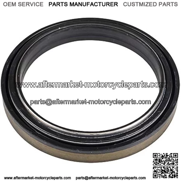 John Deere OEM Axle Output Seal 3120 3203 3320 3520 3720 4105 4200 4210 4300 4310 4410 Compact Utility Tractors LVA16814