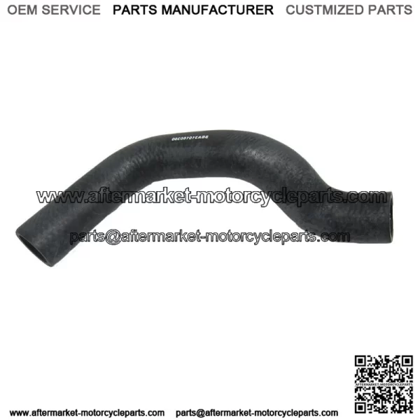 Lower Radiator Hose SBA310160350 Fits Ford New Holland 1700 1900