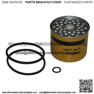 Fuel Filter Fits Massey Ferguson Tractor 35 40 50 60 65 135 150 165 175 180