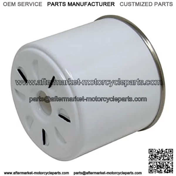 Fuel Filter Fits Massey Ferguson Tractor 35 40 50 60 65 135 150 165 175 180 - Image 2