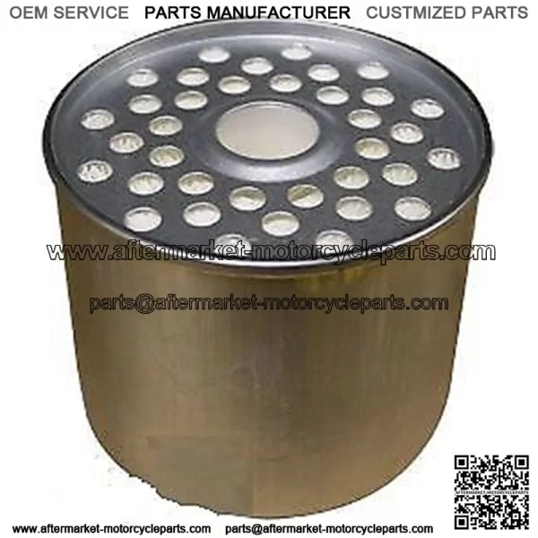 Fuel Filter Fits Massey Ferguson Tractor 35 40 50 60 65 135 150 165 175 180 - Image 4