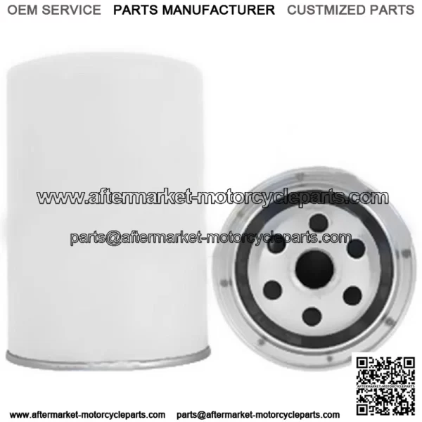 A146696 47P97 Oil Filter Fits Case 270 2705 271 271X 271XE 274 2744 281 281X - Image 2