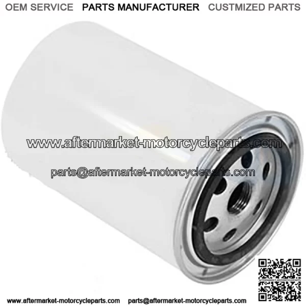 A146696 47P97 Oil Filter Fits Case 270 2705 271 271X 271XE 274 2744 281 281X - Image 3