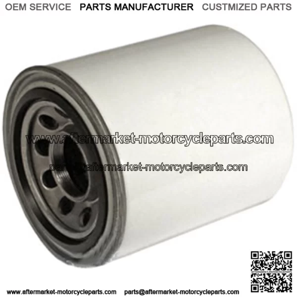 Hydraulic Filter 1930986 for Ford 6635 7635 JX100U JX70U JX80U JX90U TL100 - Image 2